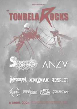 Tondela Rocks